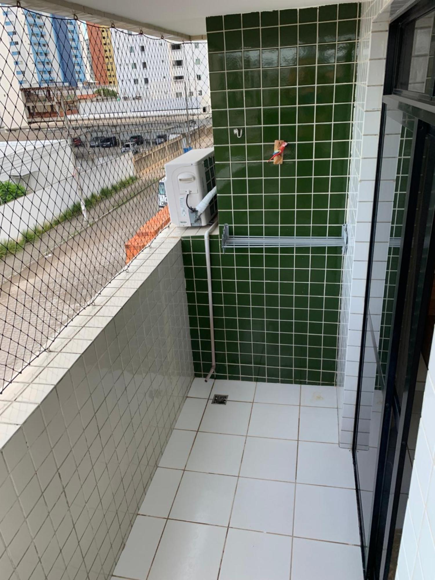 Aconchegante Com Vista O Parque Apartamento