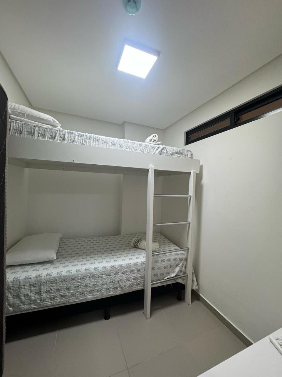 No Cabo Branco Otima Localizacao Apartamento *