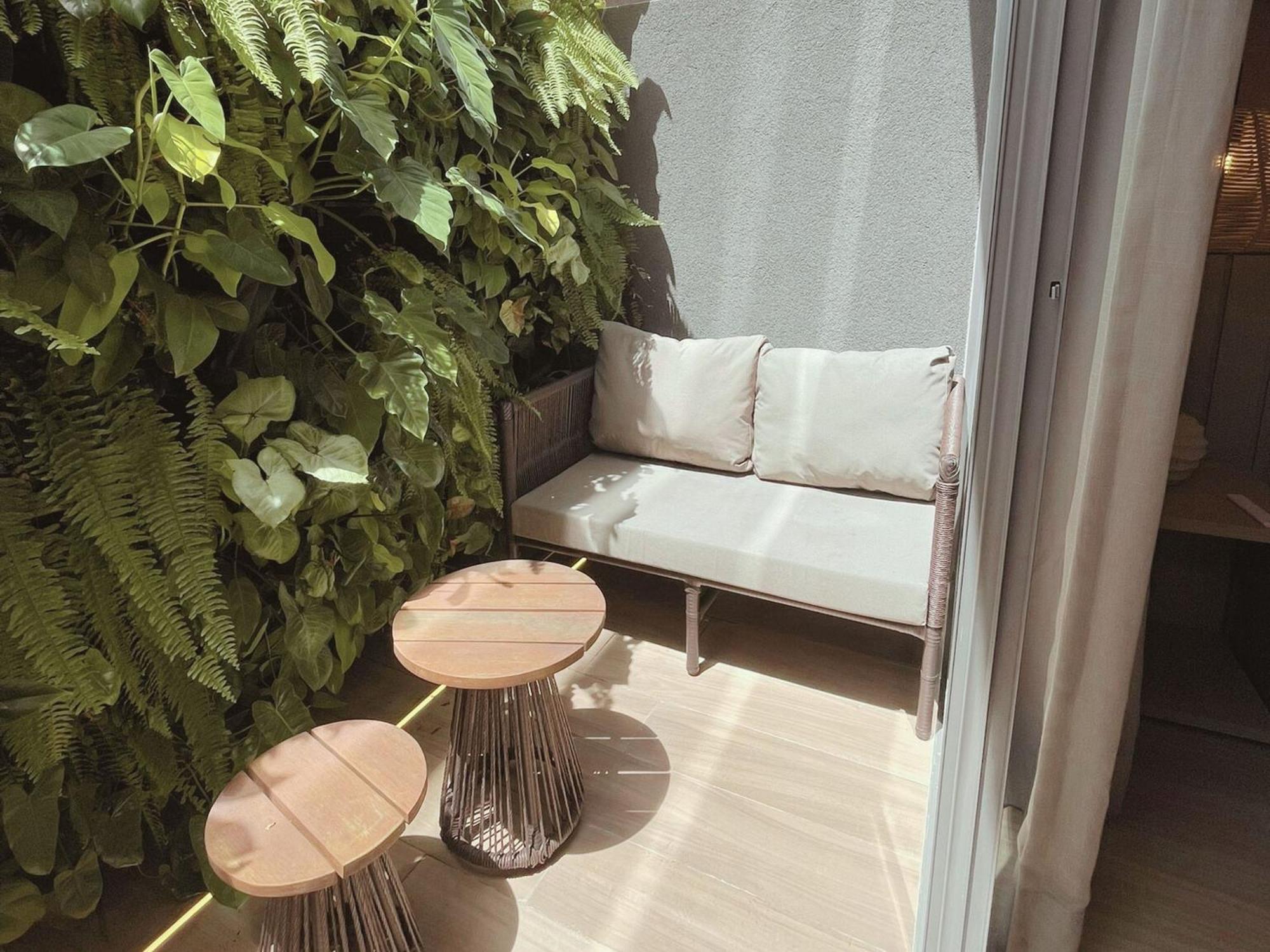 Setai Yacht Garden Iii By Almare Flats Apartamento *
