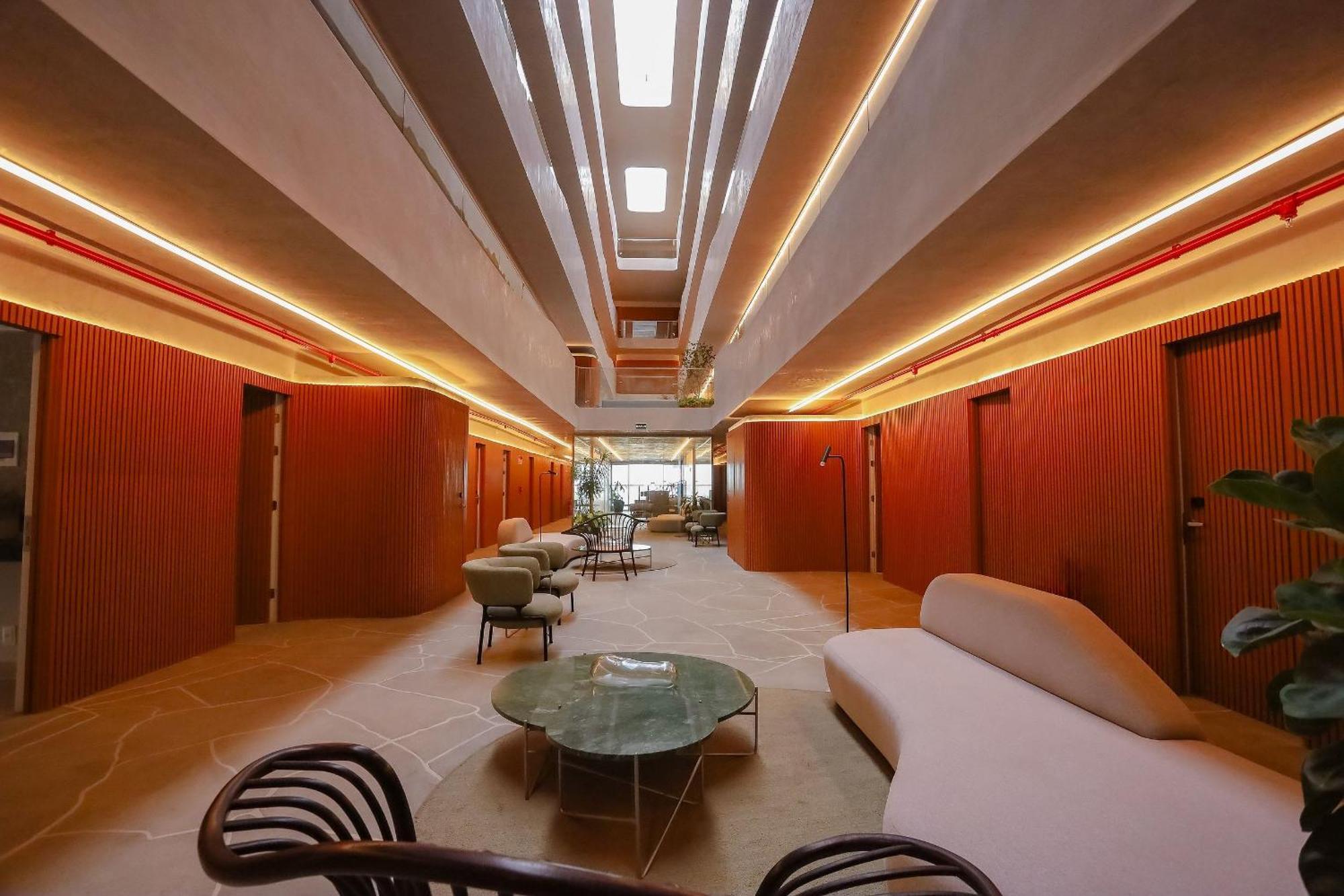 Apartamento Setai Yacht Garden Iii By Almare Flats *