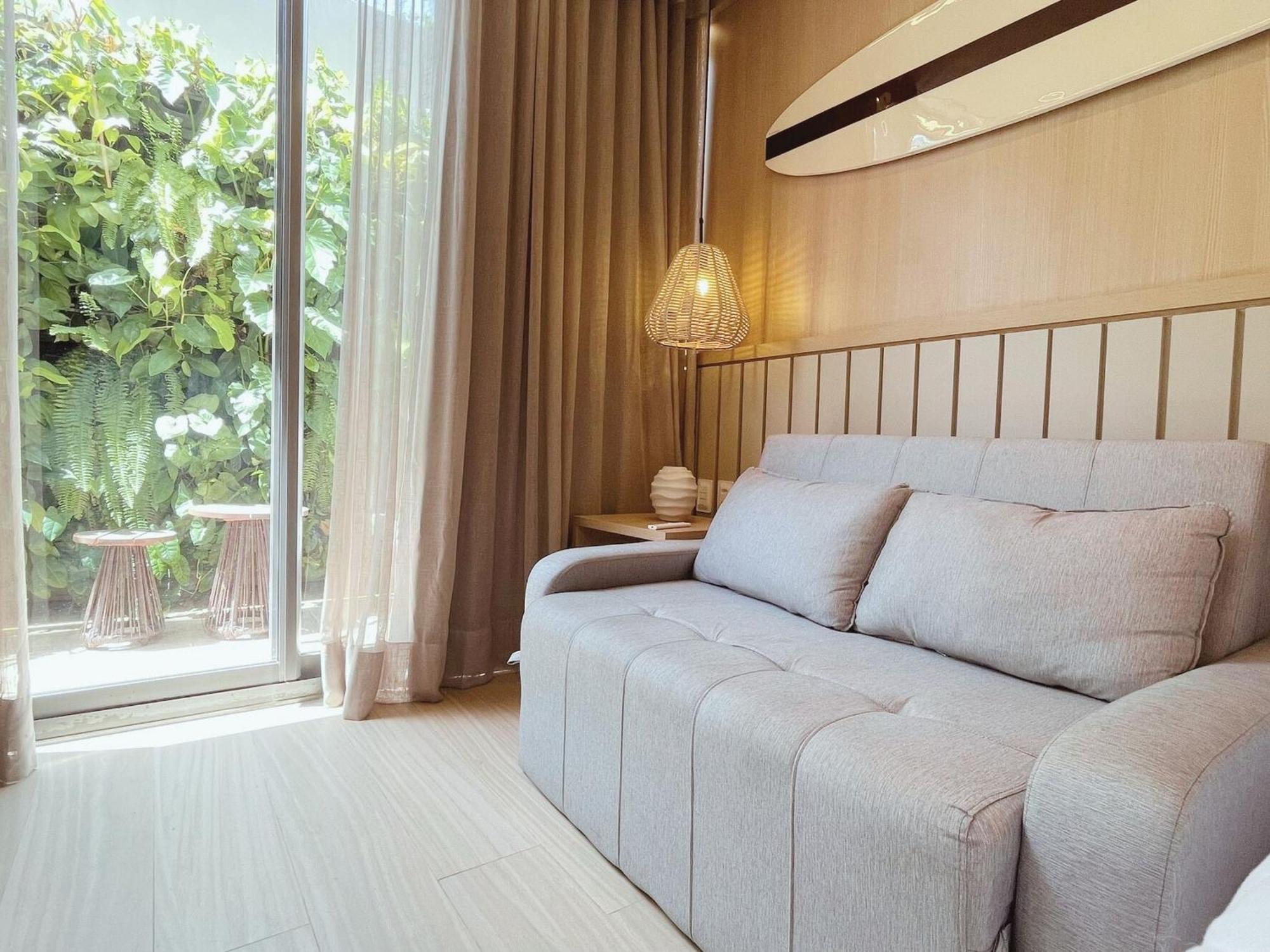 Setai Yacht Garden Iii By Almare Flats Apartamento