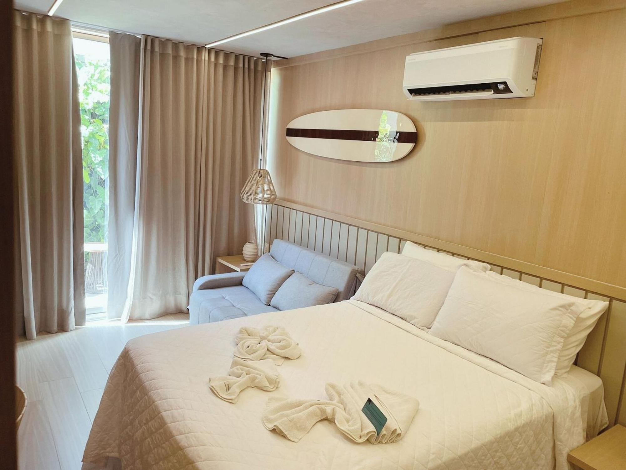 Apartamento Setai Yacht Garden Iii By Almare Flats