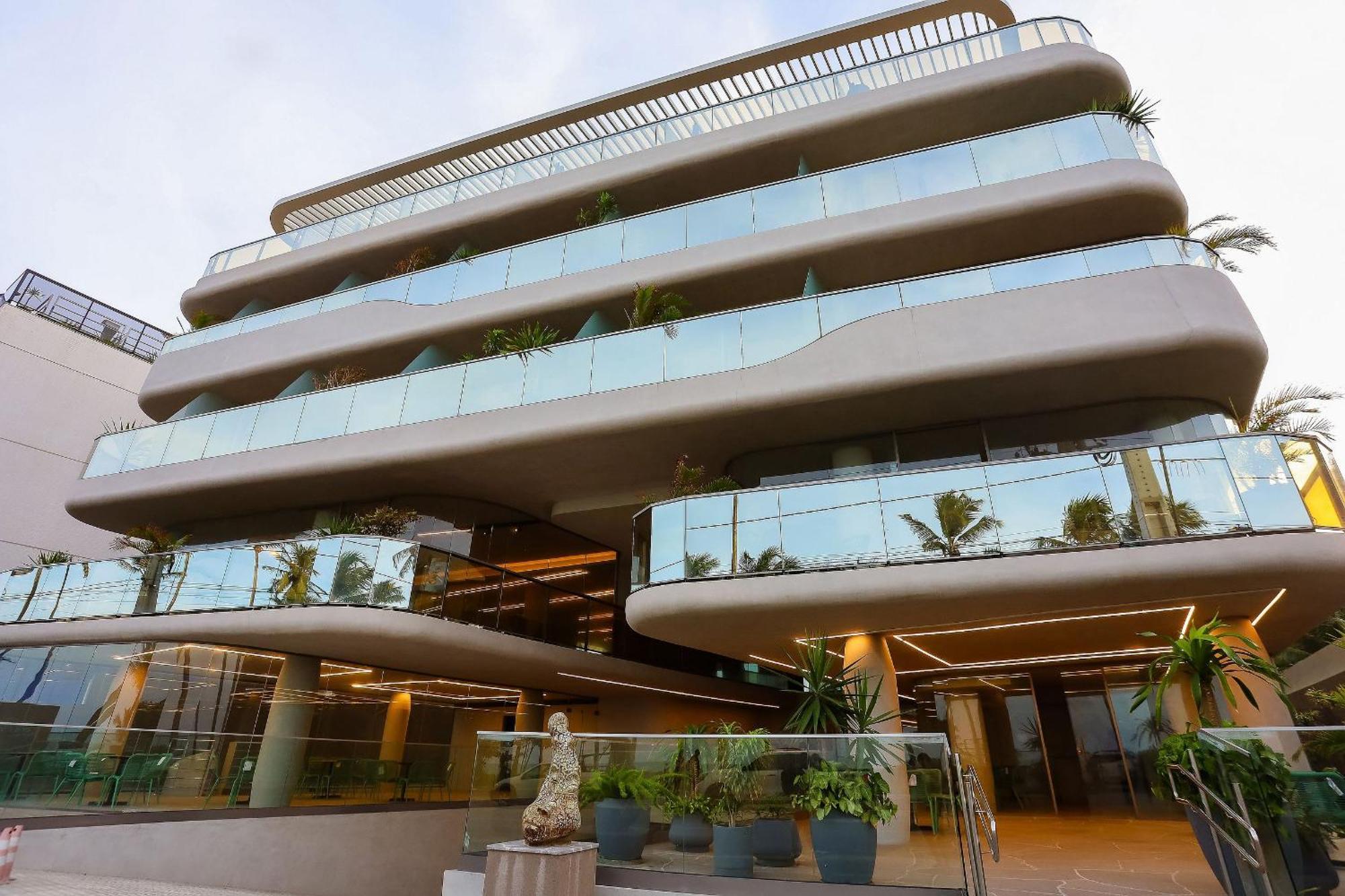 Apartamento Setai Yacht Garden Iii By Almare Flats *