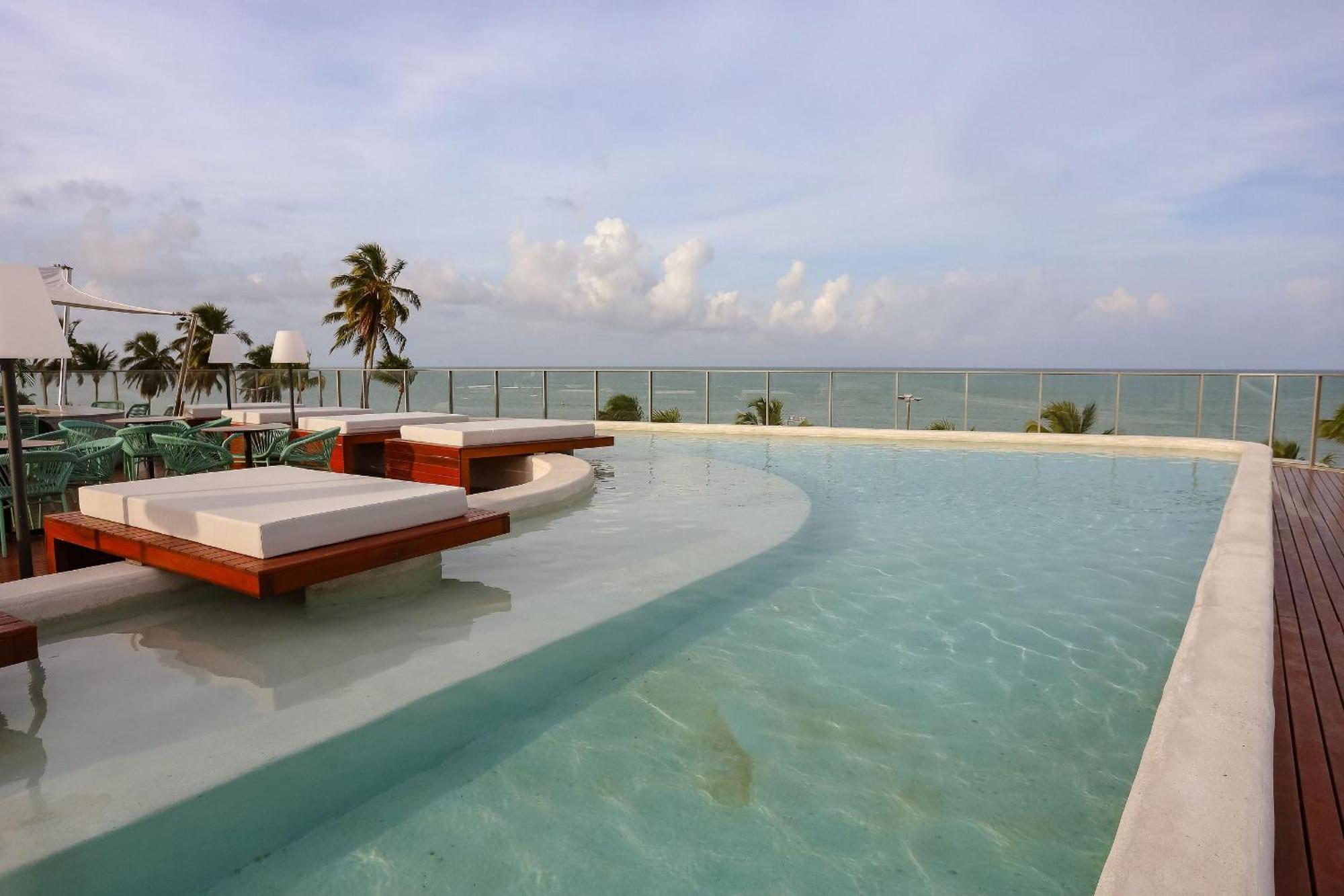 Setai Yacht Garden Iii By Almare Flats * João Pessoa