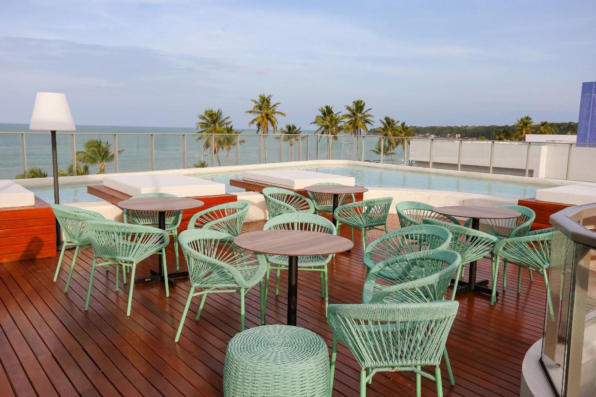 Setai Yacht Garden Iii By Almare Flats Apartamento João Pessoa