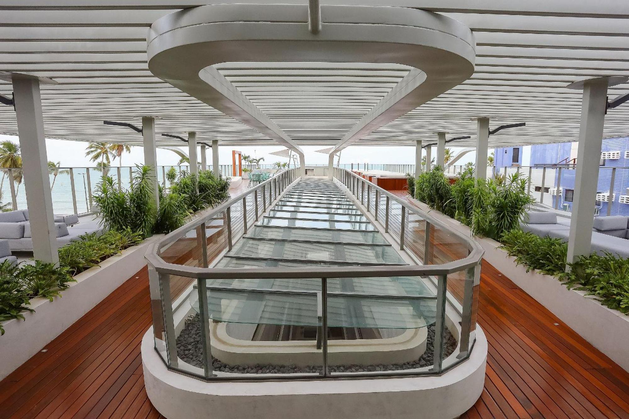 Apartamento Setai Yacht Garden Iii By Almare Flats João Pessoa