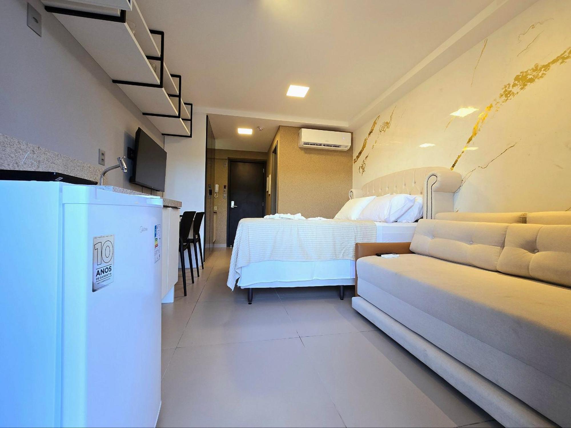 Apartamento Haus By Hosppedar *