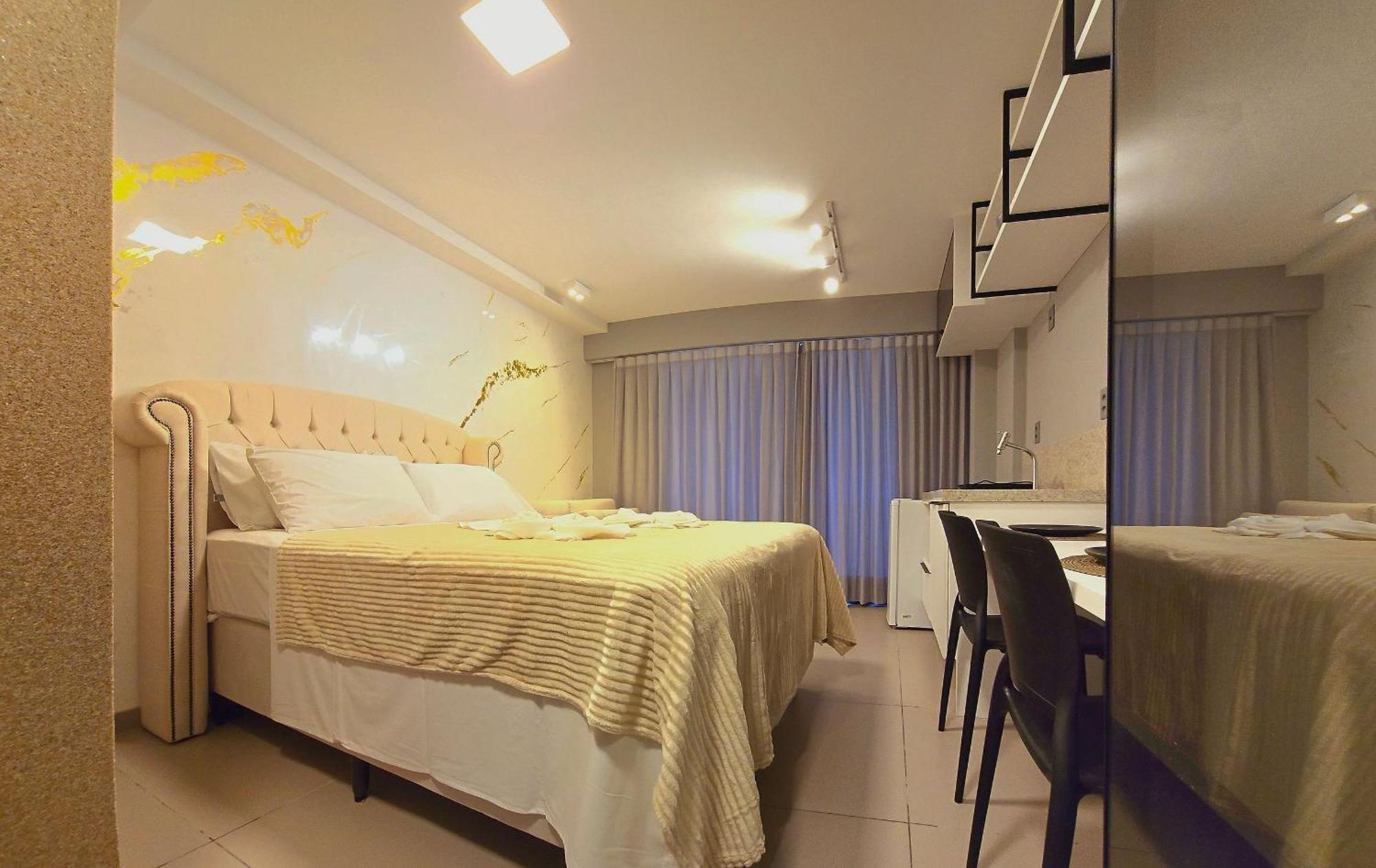Apartamento Haus By Hosppedar