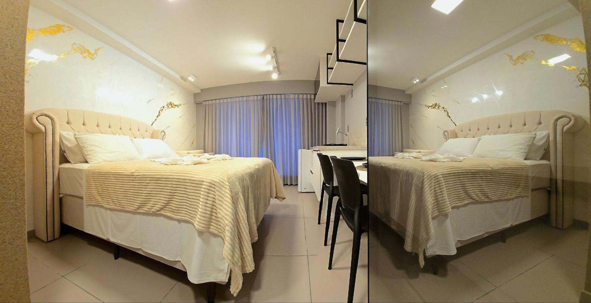 Apartamento Haus By Hosppedar *