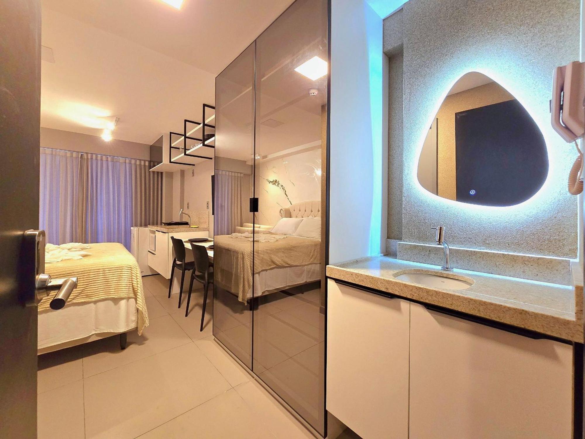 Apartamento Haus By Hosppedar
