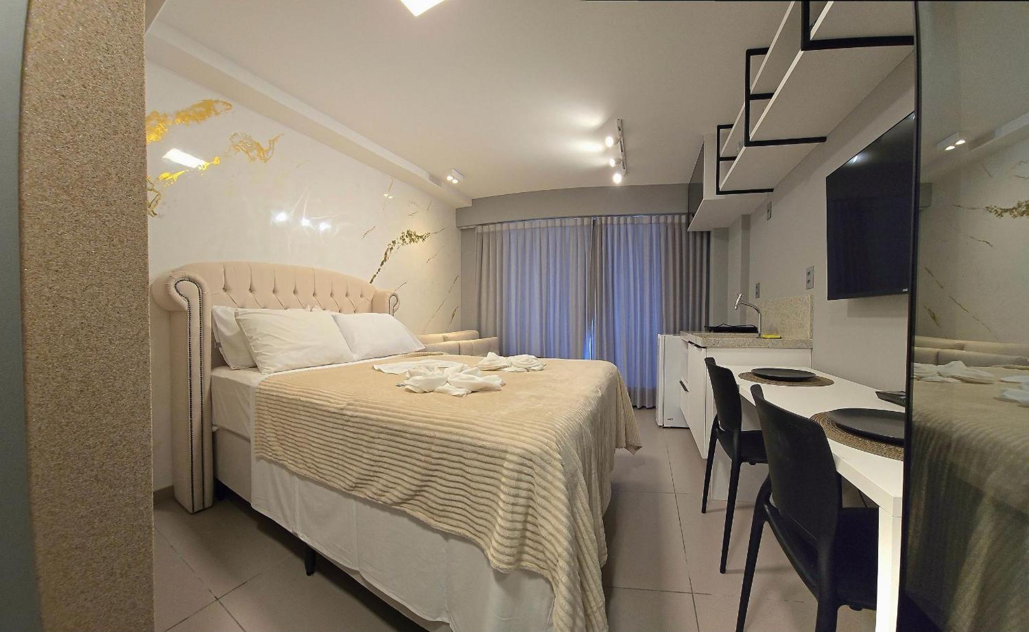 Haus By Hosppedar Apartamento João Pessoa