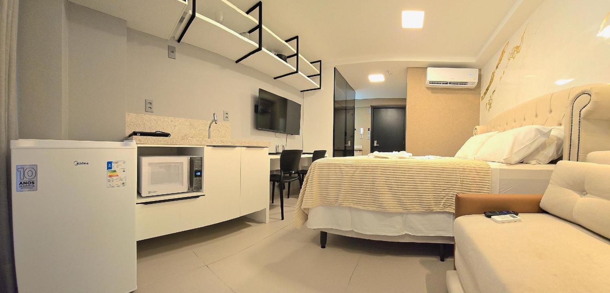 Apartamento Haus By Hosppedar *