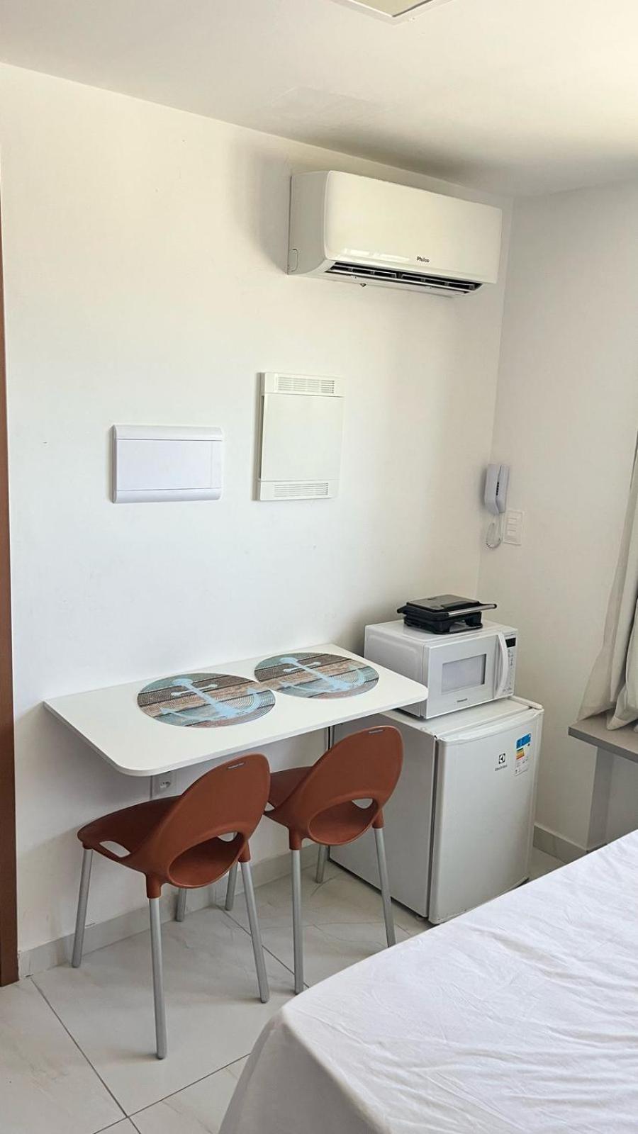 Apartamento Beira Mar De Joao Pessoa Pb Apartamento *