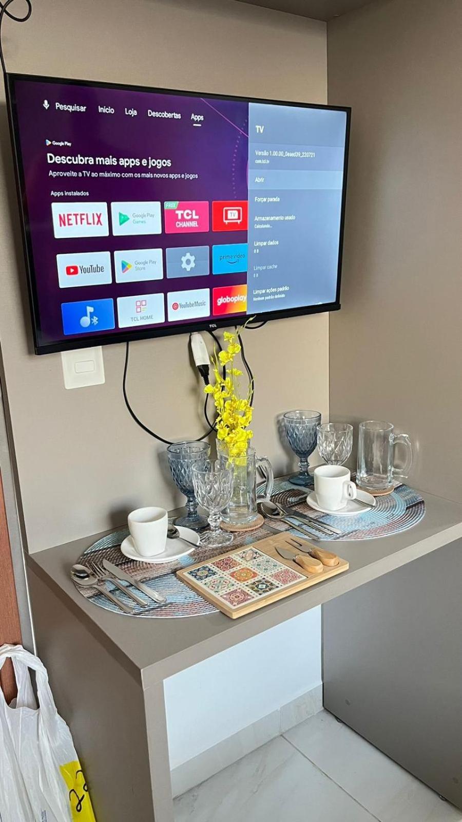 Apartamento Beira Mar De Joao Pessoa Pb *