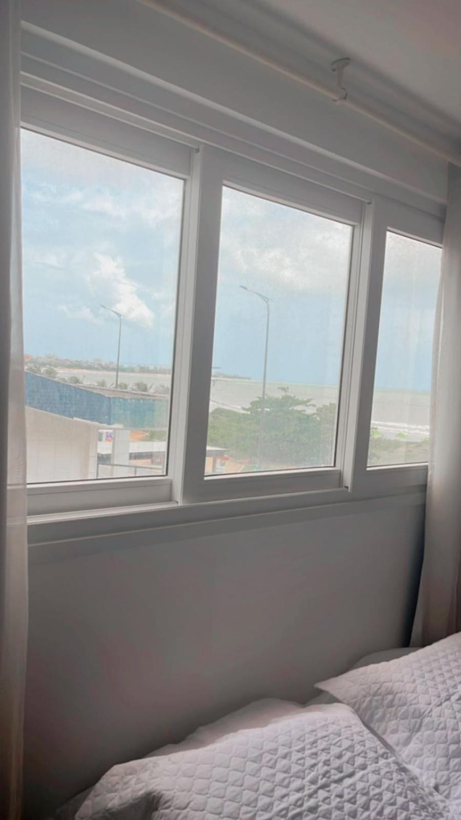 Apartamento Beira Mar De Joao Pessoa Pb