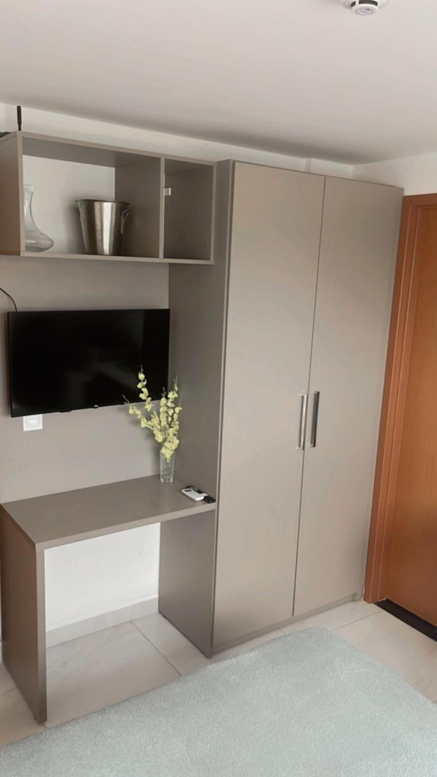 Apartamento Apartamento Beira Mar De Joao Pessoa Pb João Pessoa