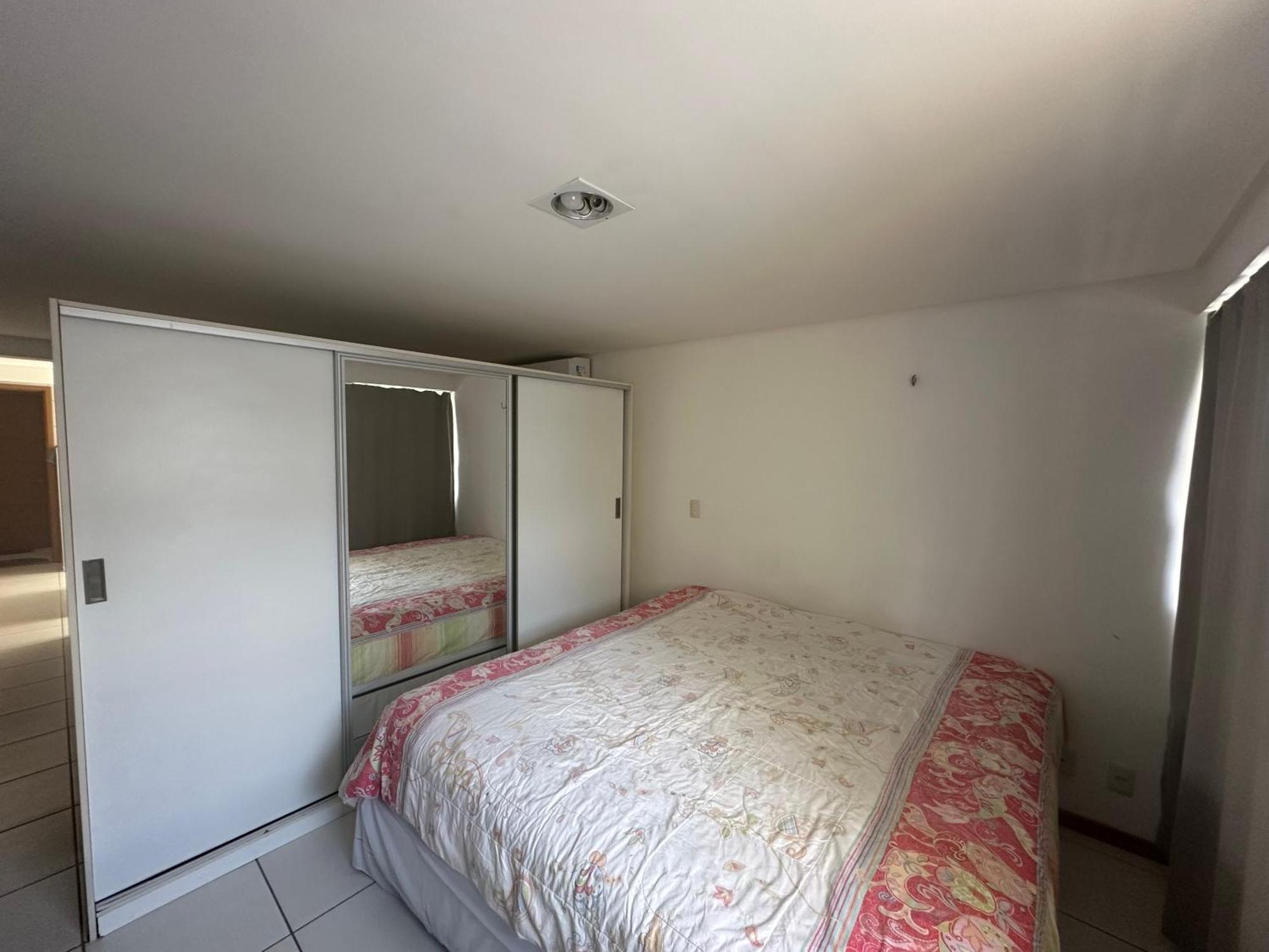 Apartamento Atlantico Sul 403 By Allmare Ni