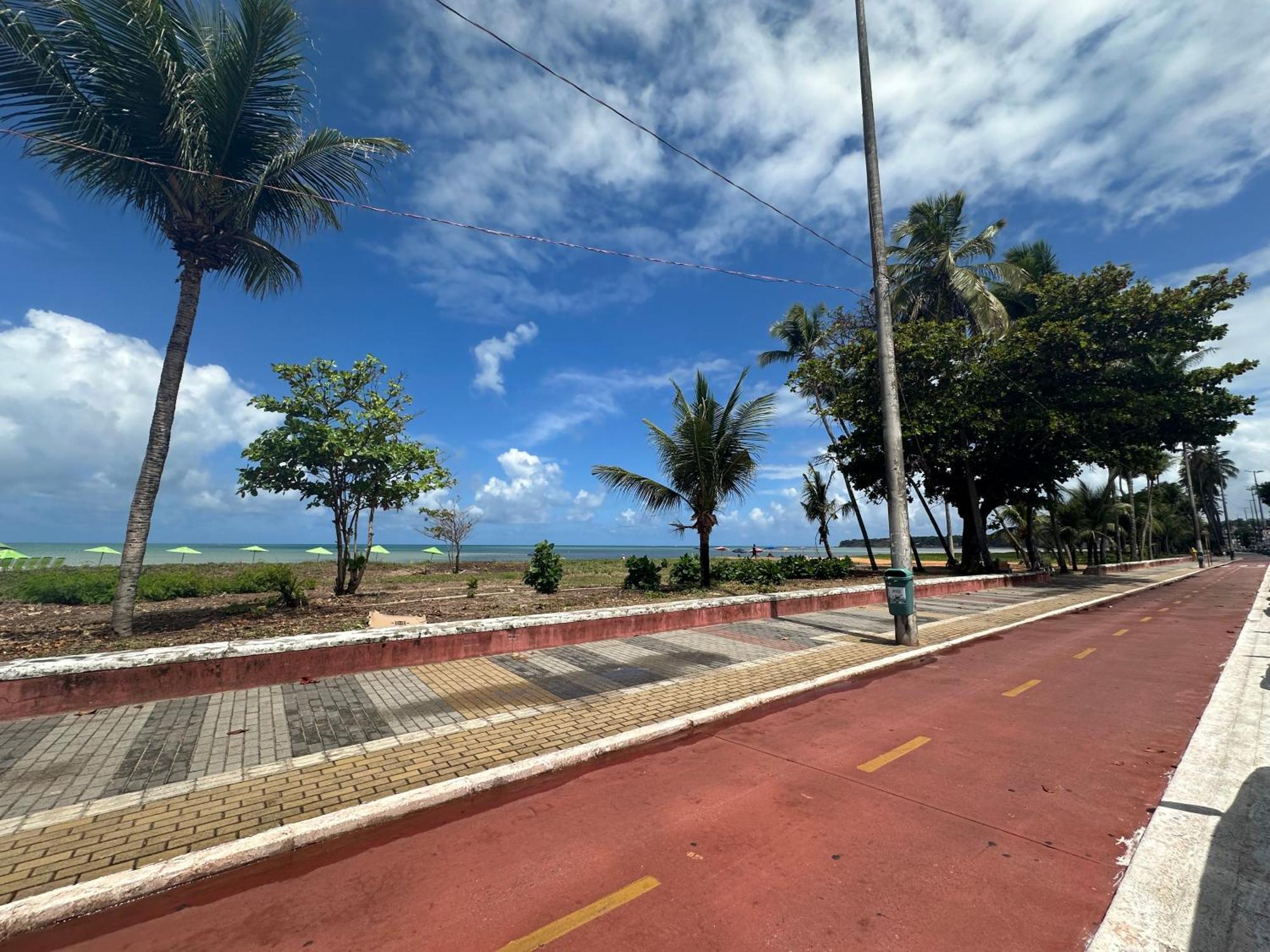 Atlantico Sul 403 By Allmare Ni Apartamento *