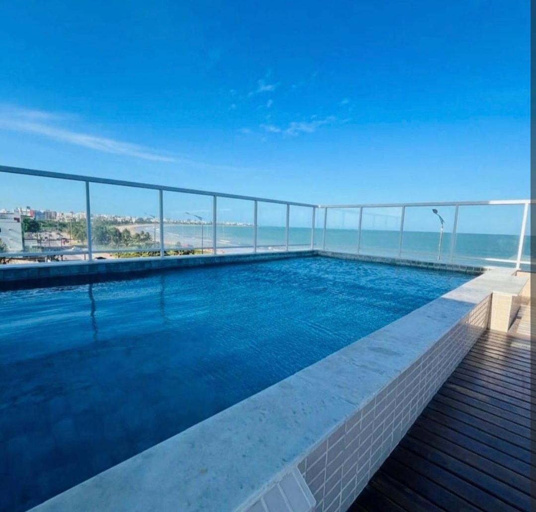 Apartamento Beira Mar De Joao Pessoa Pb Apartamento