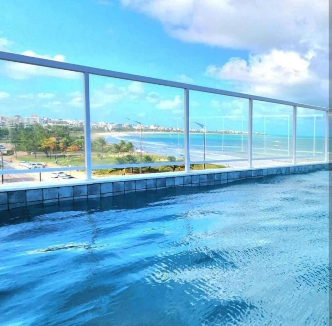Apartamento Beira Mar De Joao Pessoa Pb *