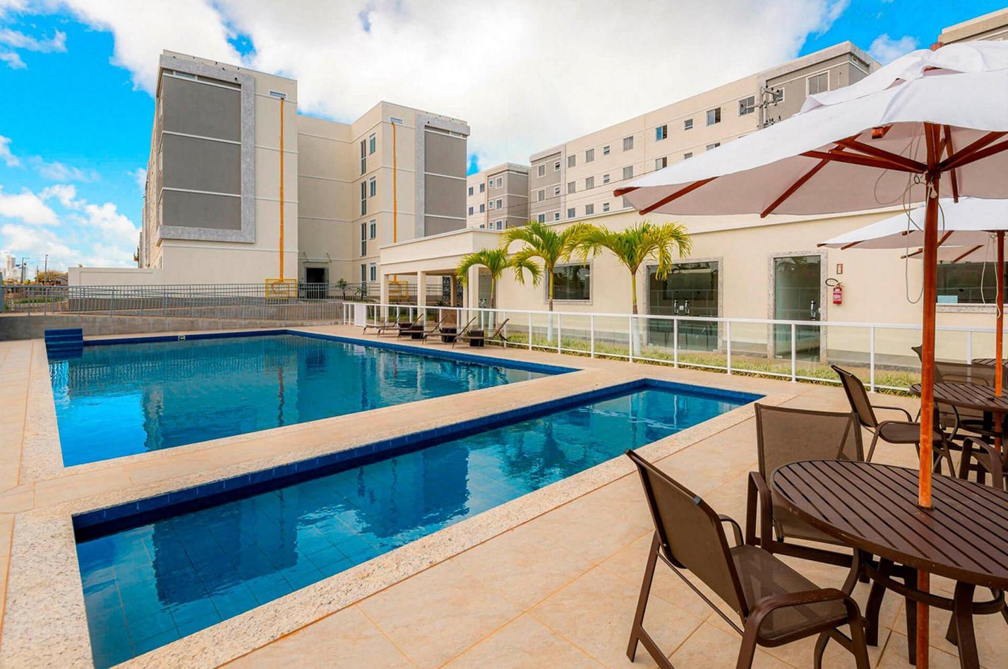 Jardim Da Costa Prox Altiplano Terreo 6 Pessoas Apartamento João Pessoa