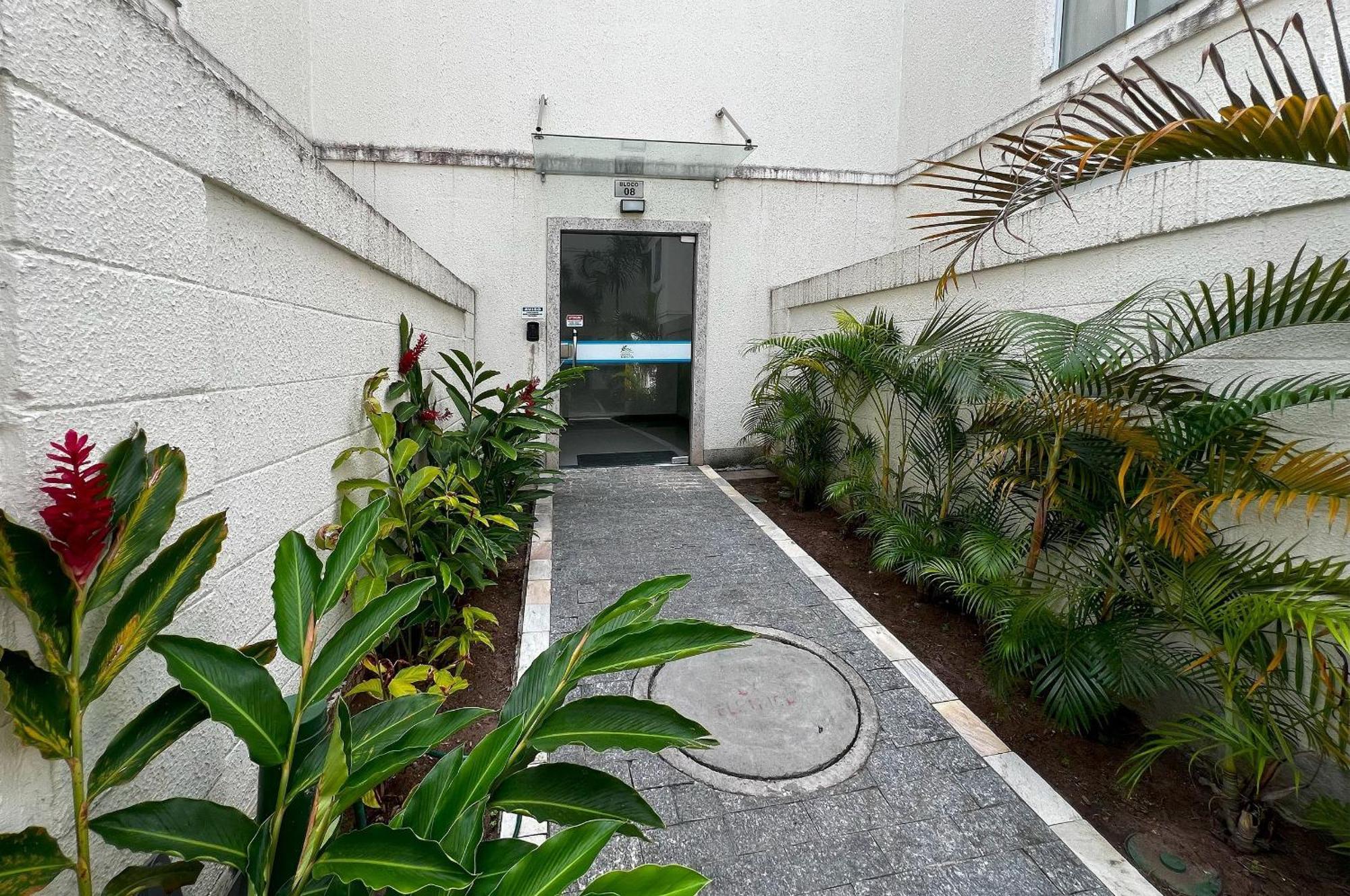 Jardim Da Costa Prox Altiplano Terreo 6 Pessoas Apartamento *