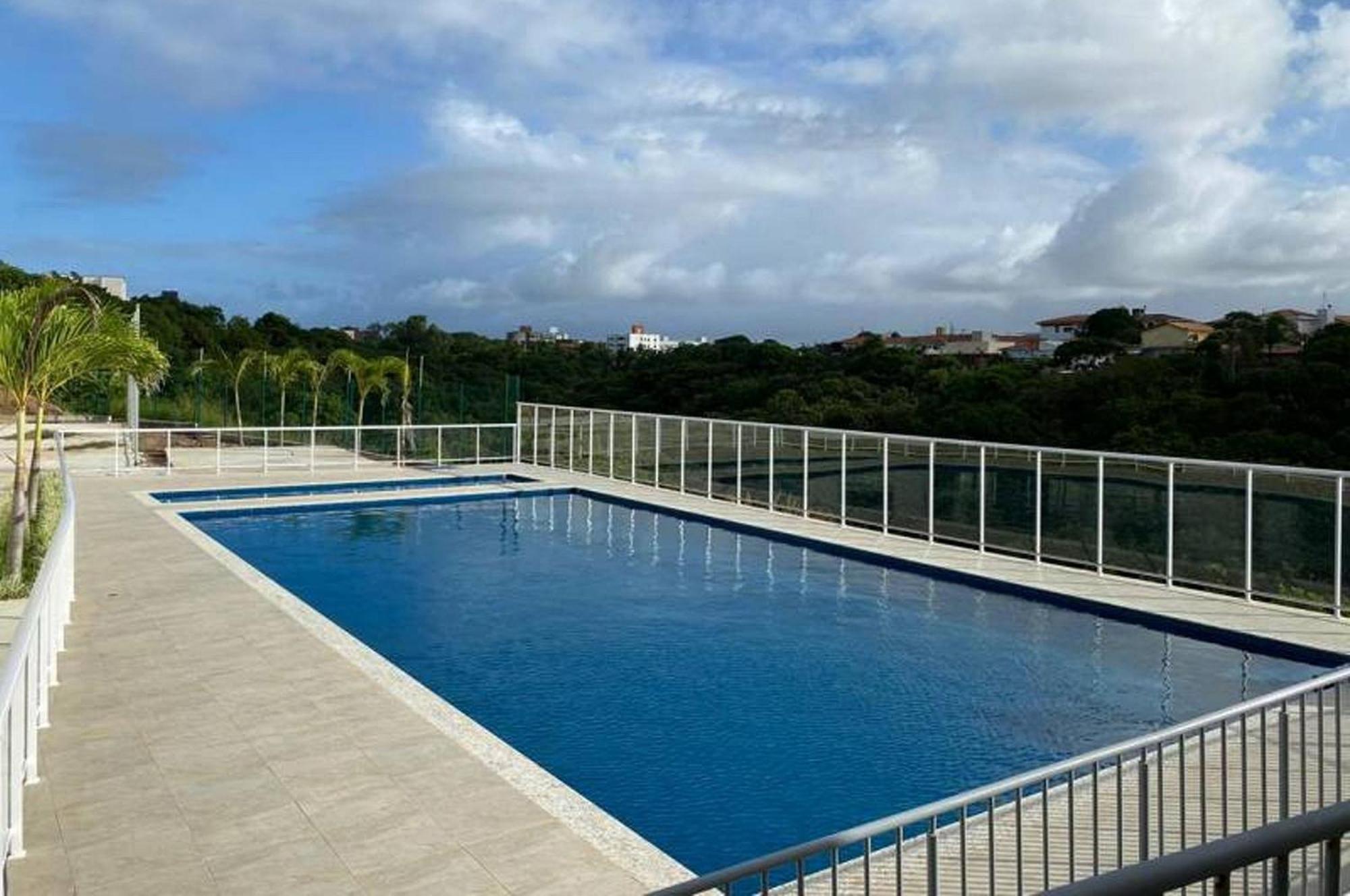 Jardim Da Costa Prox Altiplano Terreo 6 Pessoas Apartamento João Pessoa