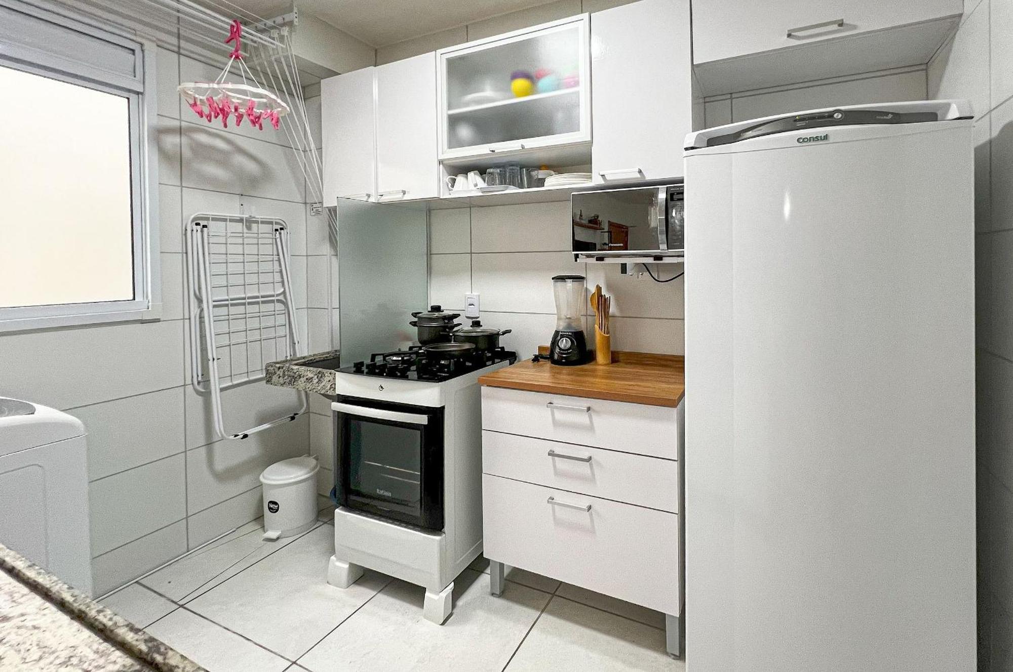 Apartamento Jardim Da Costa Prox Altiplano Terreo 6 Pessoas João Pessoa