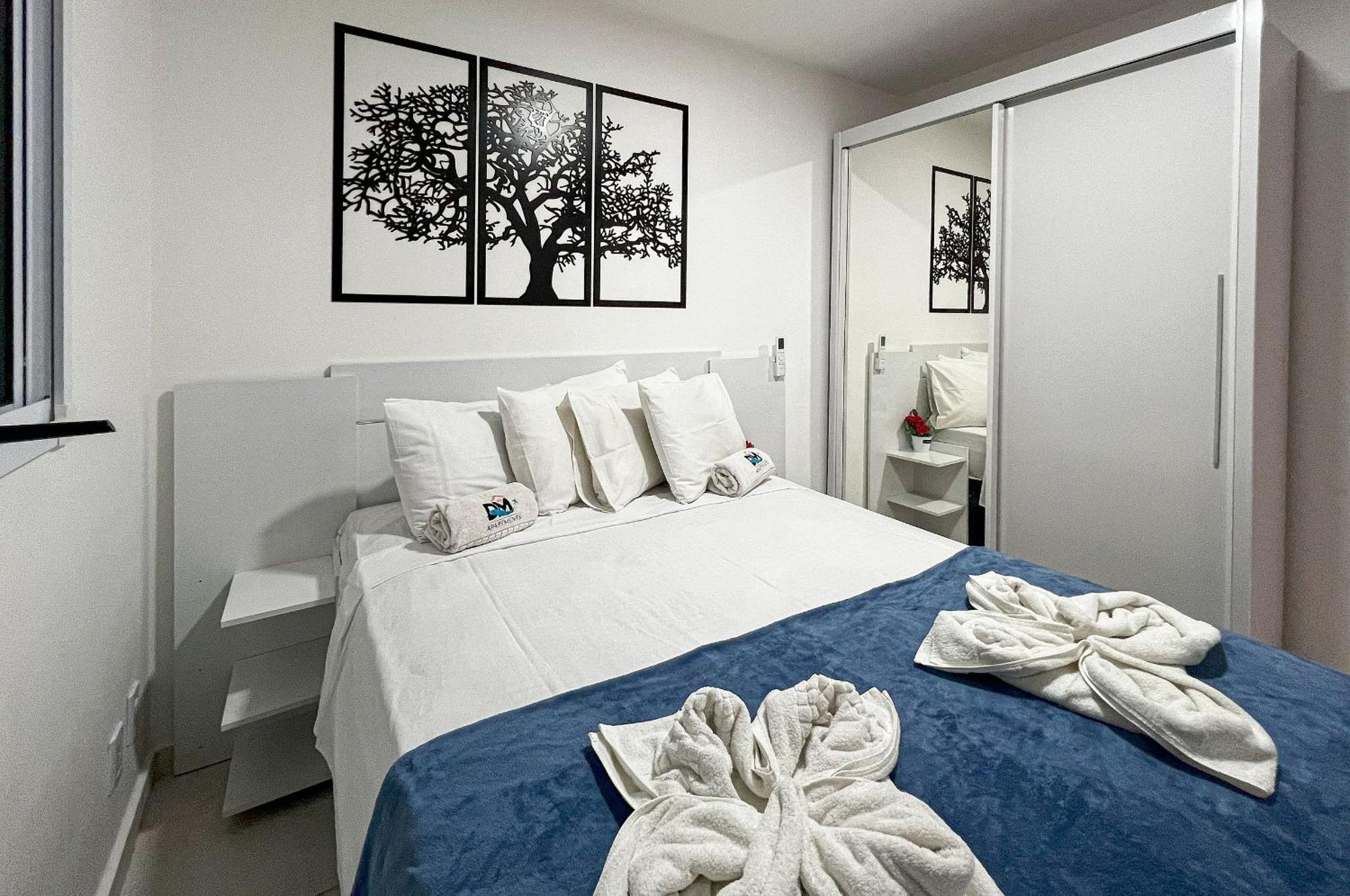 Apartamento Jardim Da Costa Prox Altiplano Terreo 6 Pessoas João Pessoa