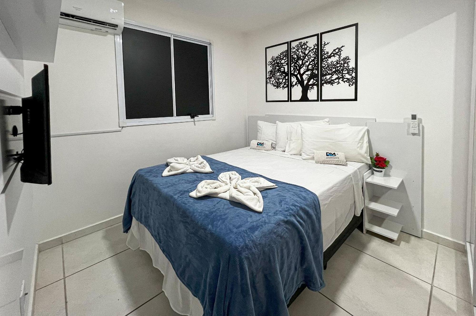 Apartamento Jardim Da Costa Prox Altiplano Terreo 6 Pessoas
