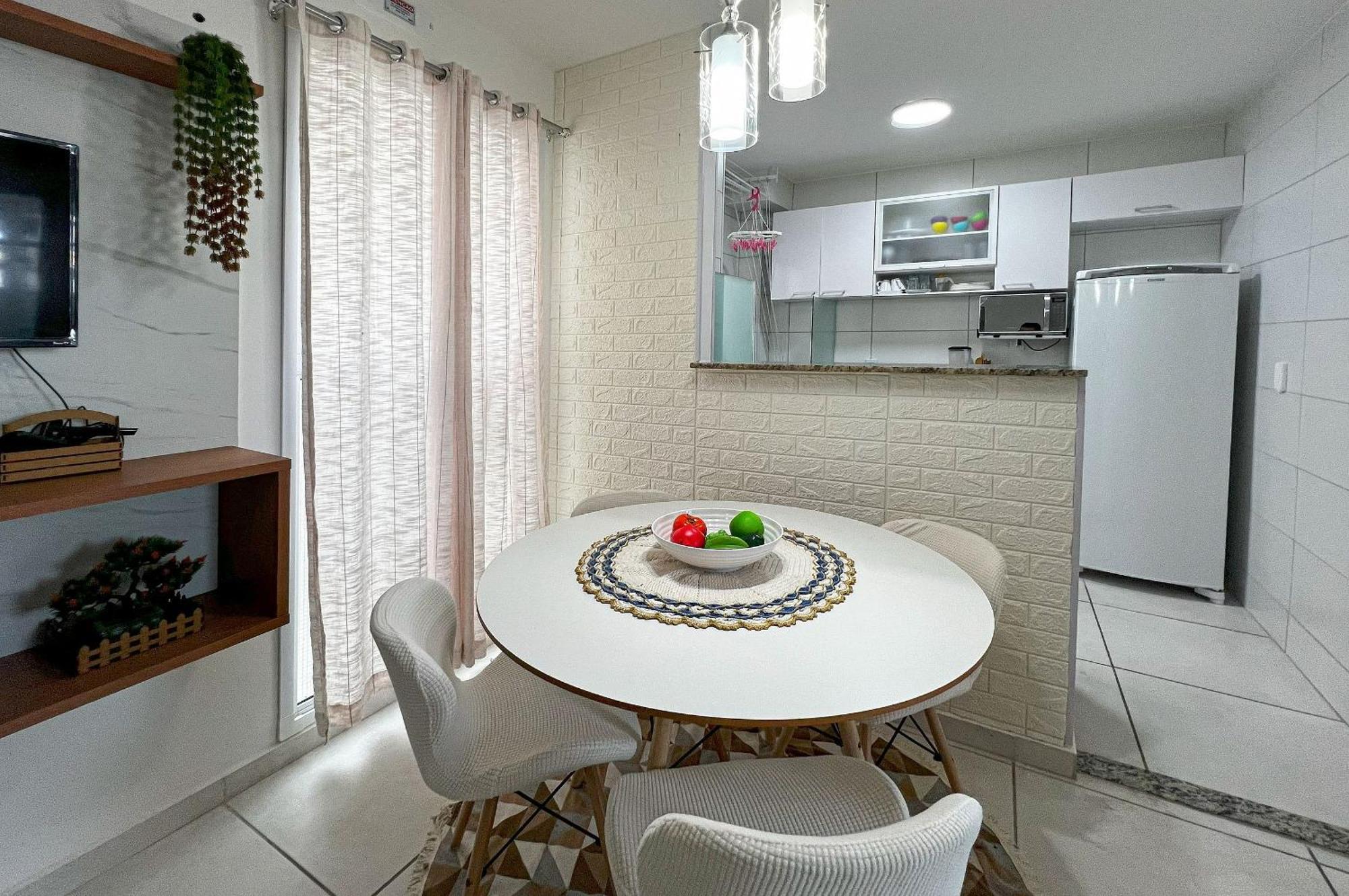 Jardim Da Costa Prox Altiplano Terreo 6 Pessoas Apartamento