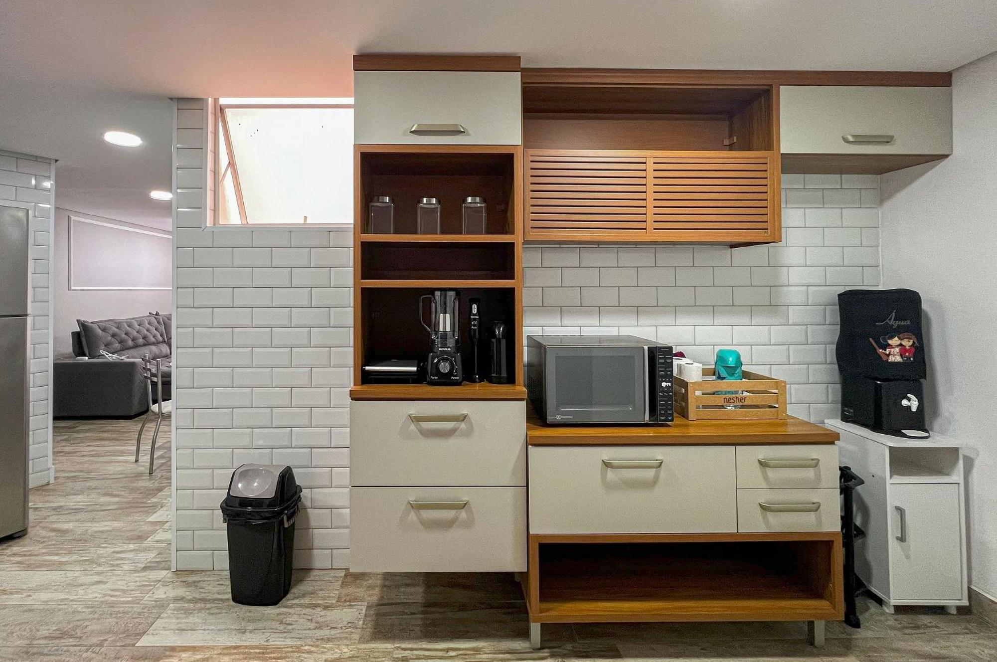 Apartamento Jardim Oceania Apto Grande 3 Quartos 200m