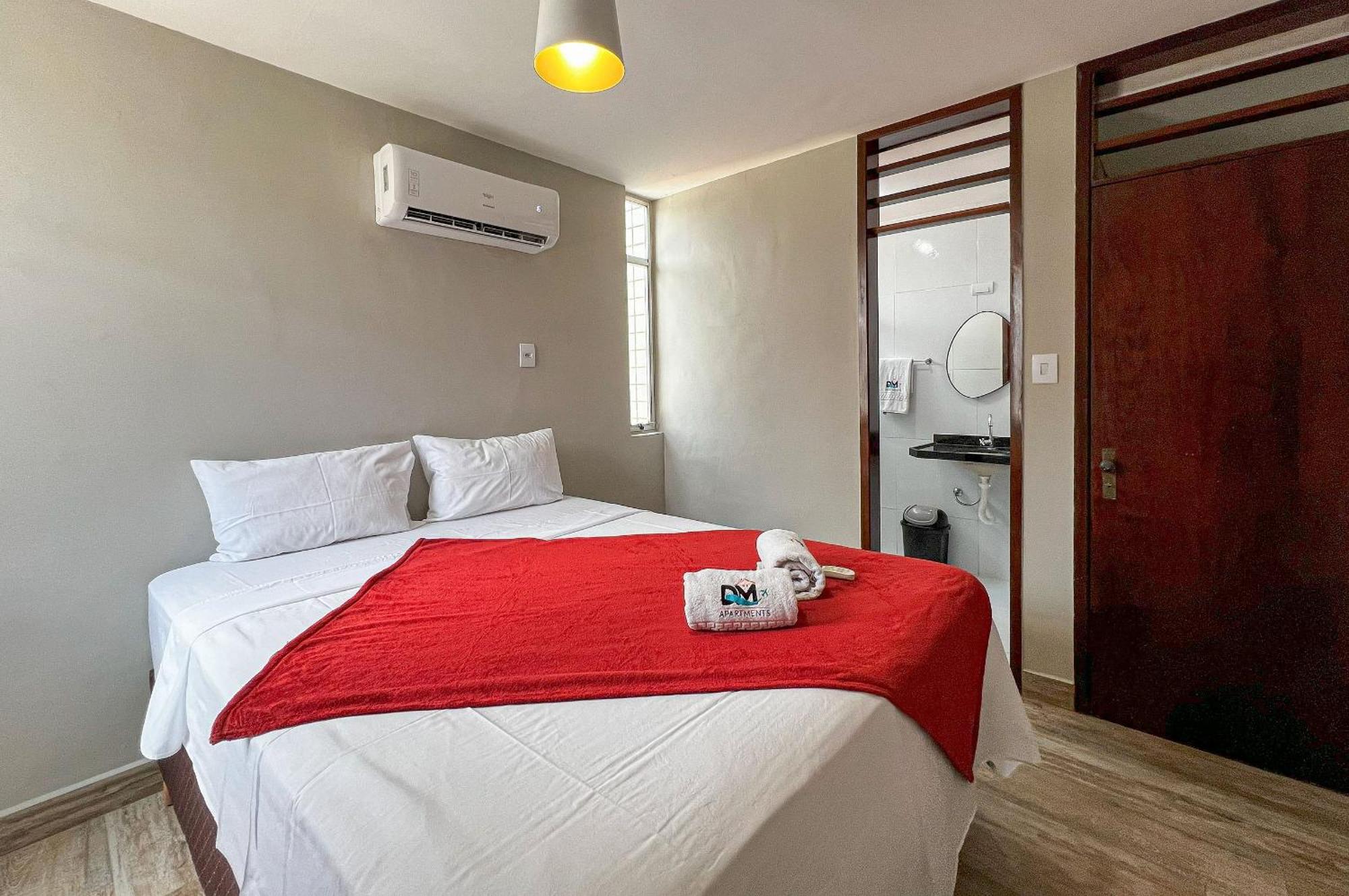 Jardim Oceania Apto Grande 3 Quartos 200m Apartamento João Pessoa