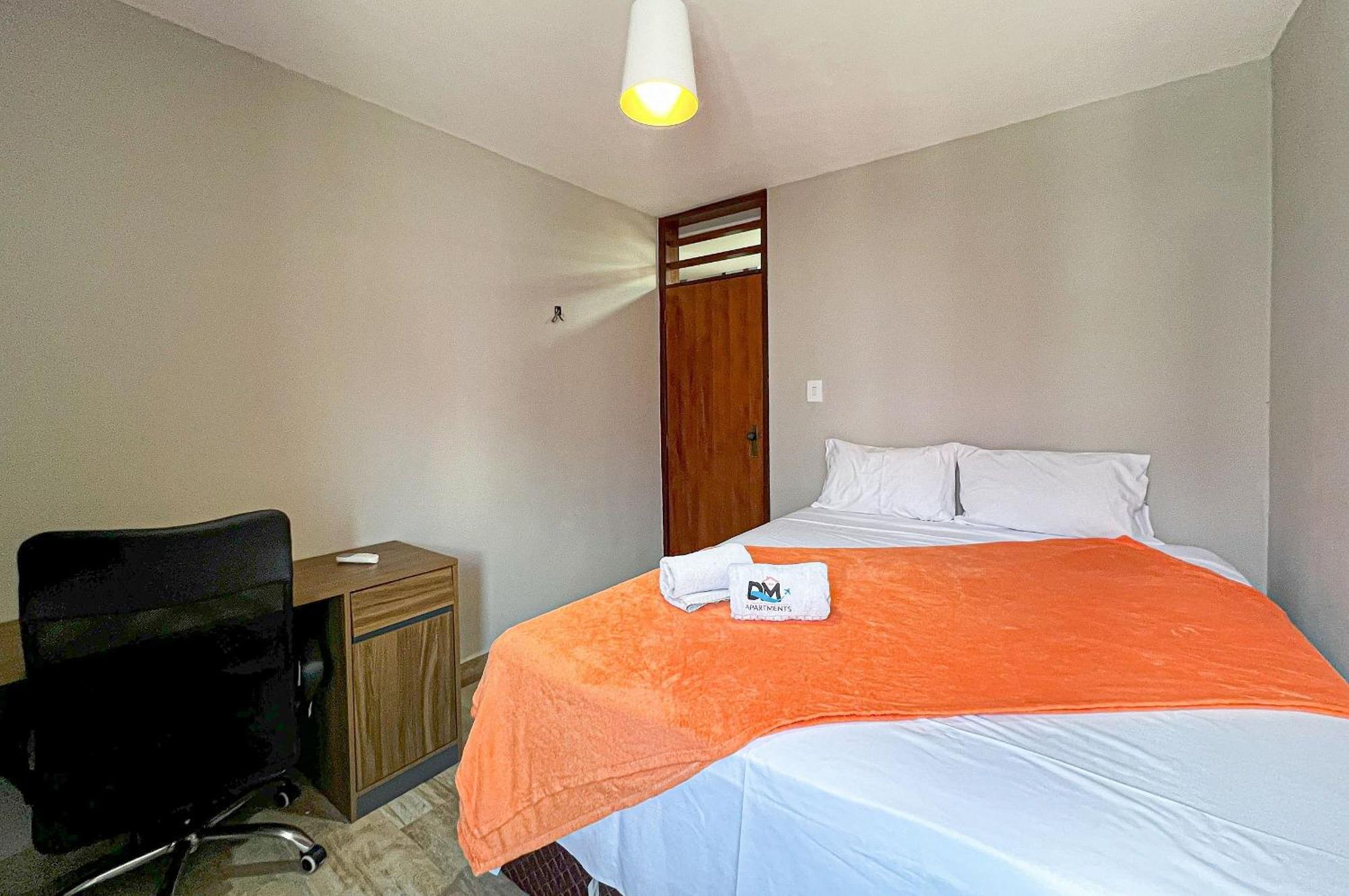 Jardim Oceania Apto Grande 3 Quartos 200m Apartamento