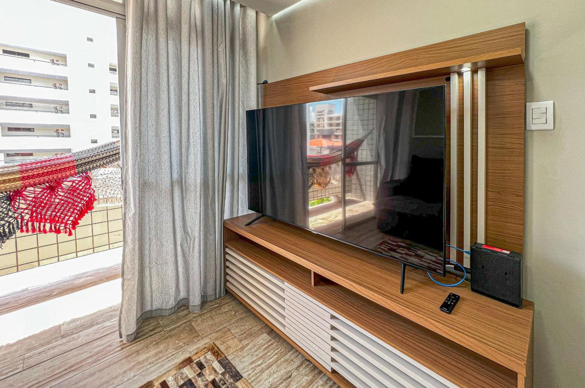 Apartamento Jardim Oceania Apto Grande 3 Quartos 200m João Pessoa