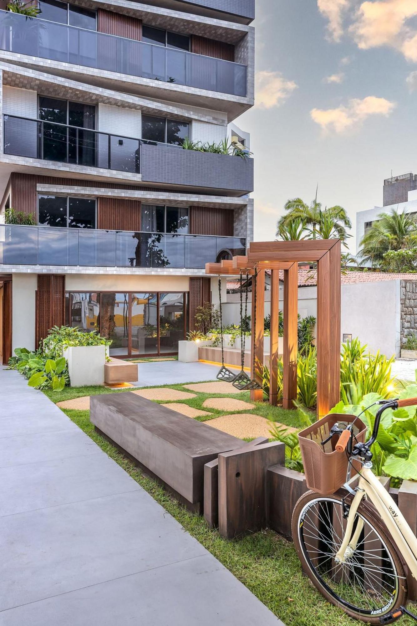 Way Bossa #h2 - Flat No Bessa By Carpediem