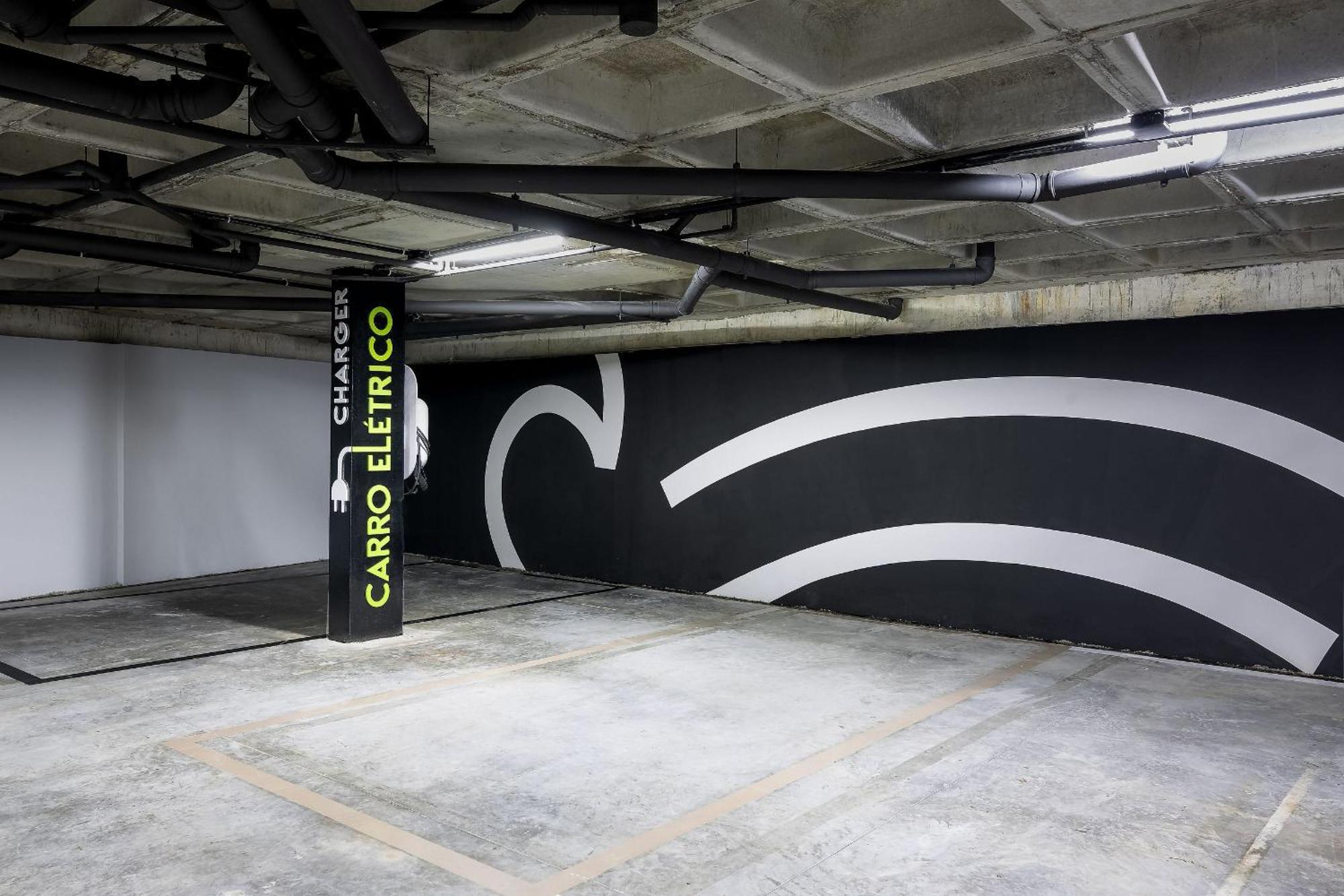 Way Bossa #h2 - Flat No Bessa By Carpediem Apartamento