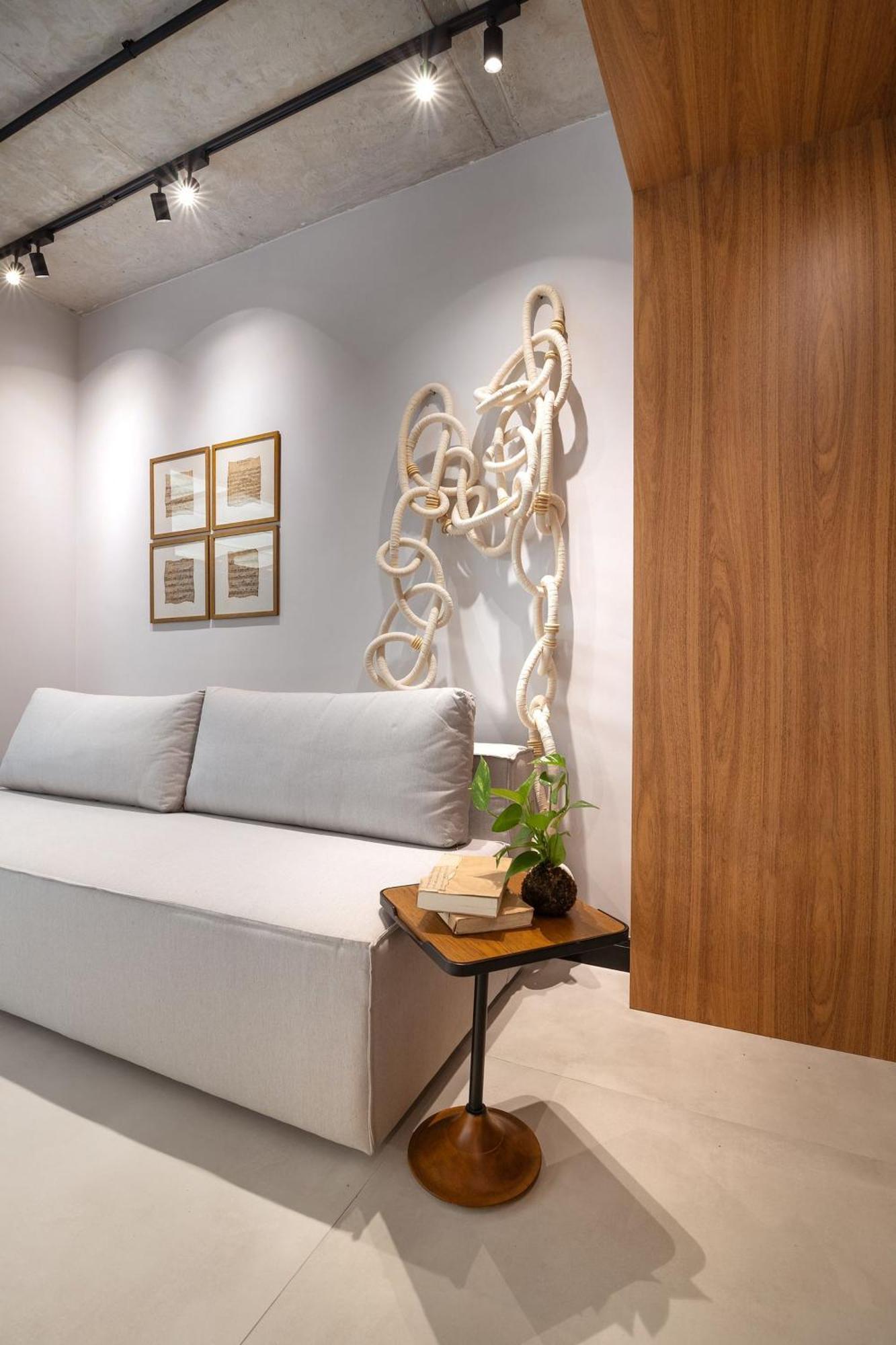 Apartamento Way Bossa #h1 - Ao Mar Do Bessa By Carpediem *