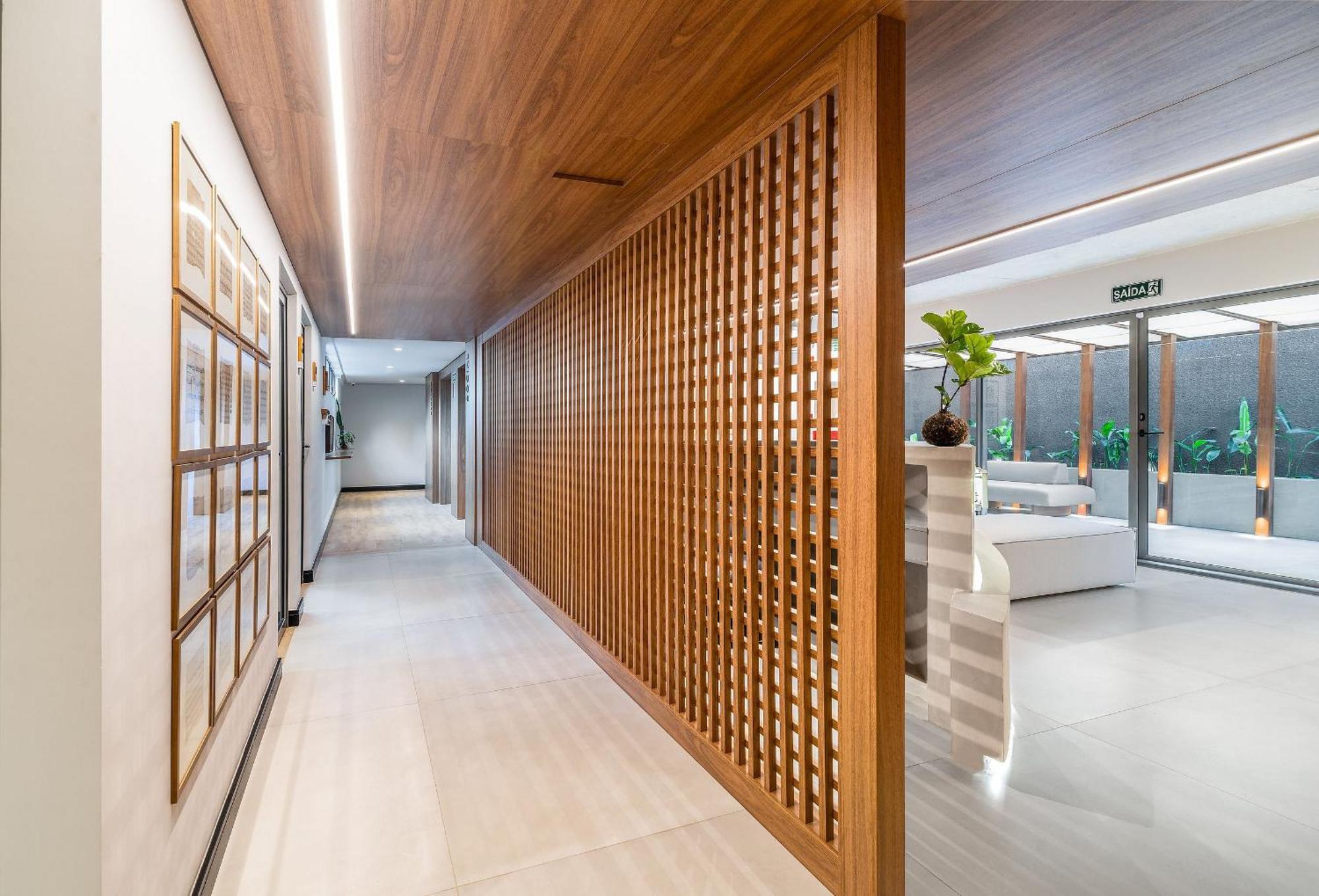 Way Bossa #h1 - Ao Mar Do Bessa By Carpediem Apartamento