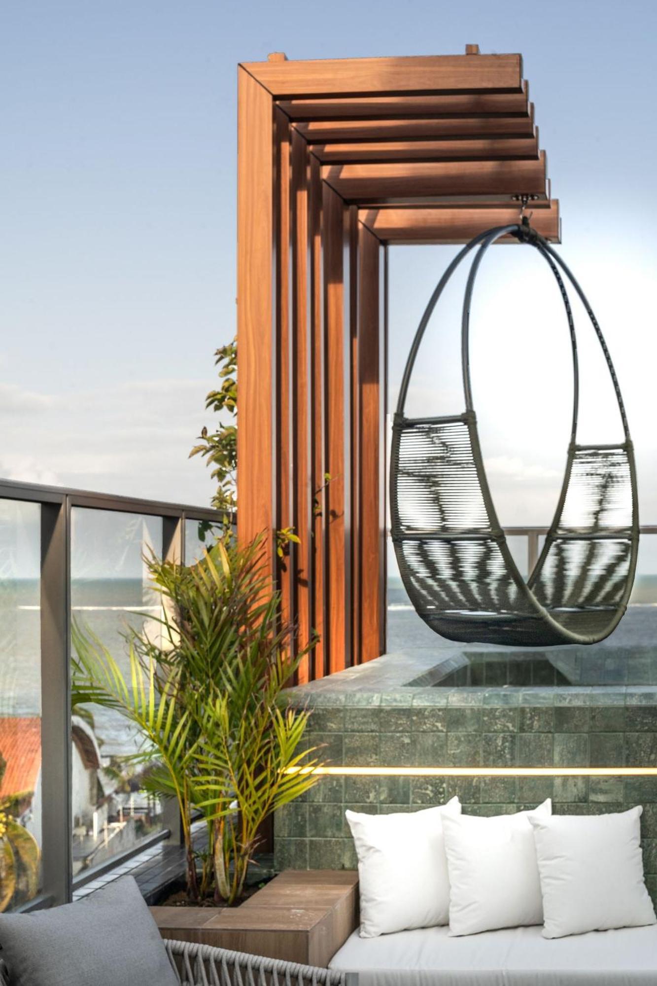 Apartamento Way Bossa #h1 - Ao Mar Do Bessa By Carpediem *