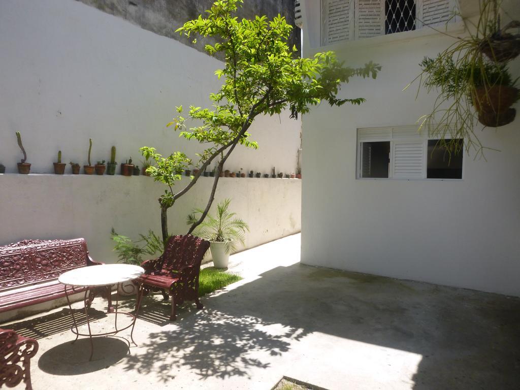 Suites Recanto Cajazeiras