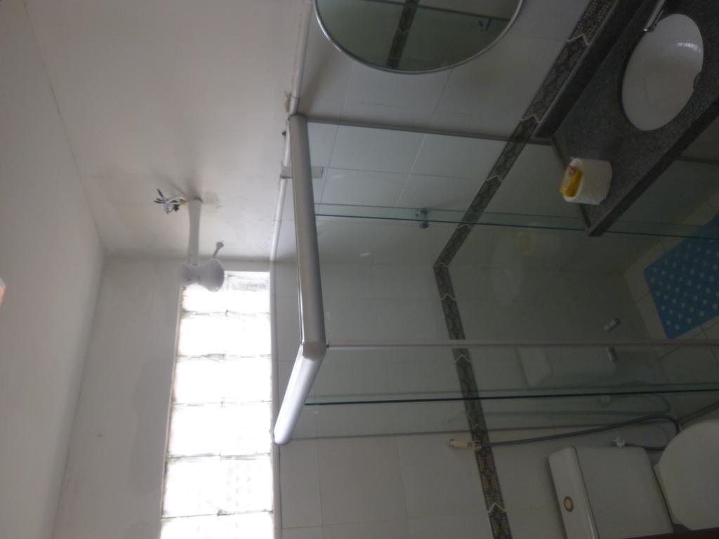 Suites Recanto Cajazeiras Hospedagem domiciliar *