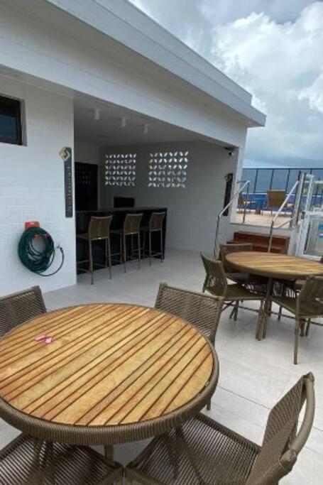 Apartamento Ape De Jampa *