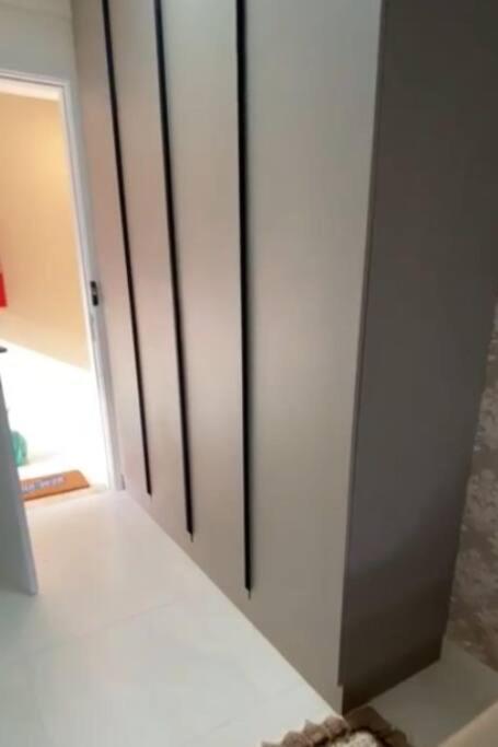 Ape De Jampa Apartamento