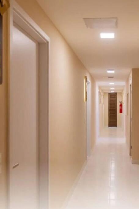 Apartamento Ape De Jampa