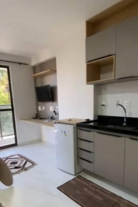 Ape De Jampa Apartamento João Pessoa
