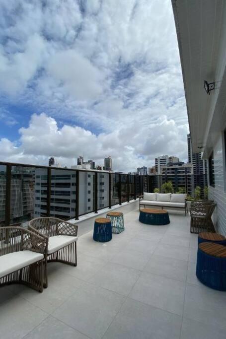 Apartamento Ape De Jampa João Pessoa