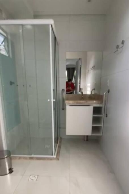 Apartamento Ape De Jampa
