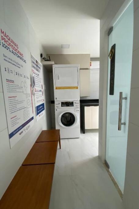 Ape De Jampa Apartamento *