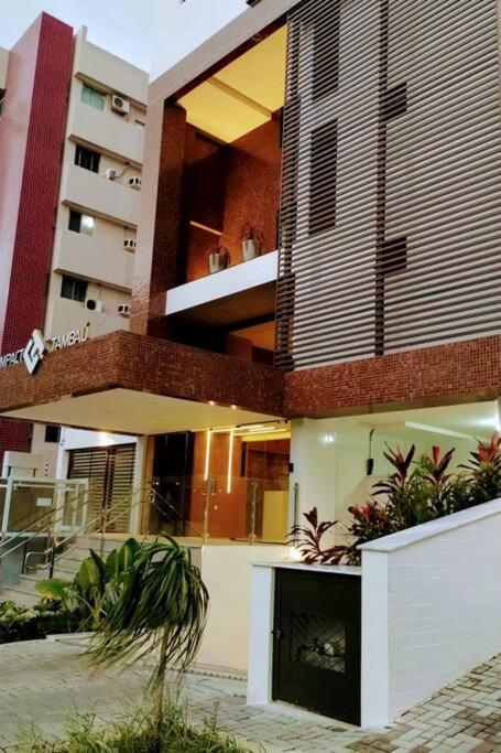 Ape De Jampa Apartamento João Pessoa